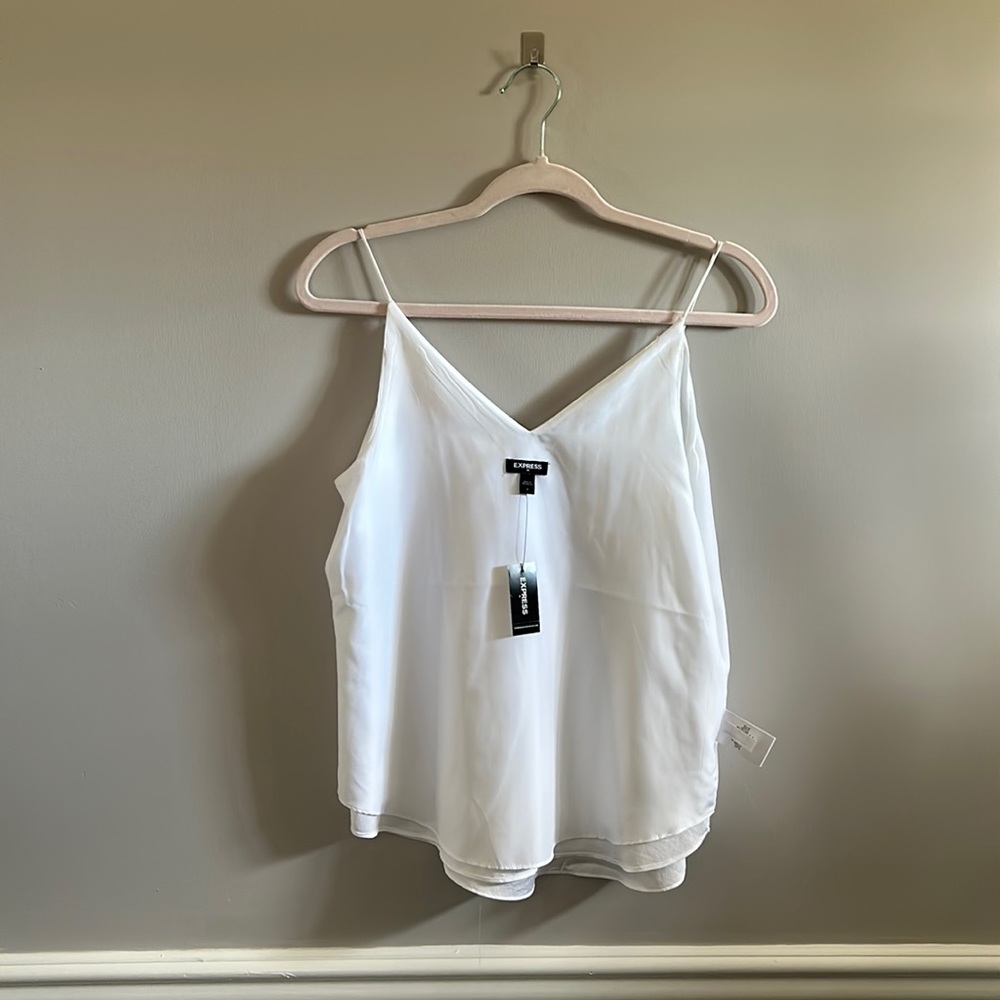 Express Camisole